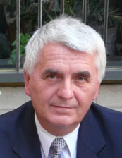 Professor Tomas Zelinka