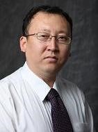 Professor Jeff Ban
