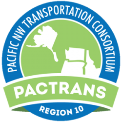 Pactrans logo