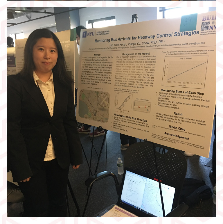 Elsa Kong - 2017 Summer Research Poster Session