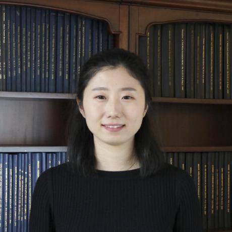 Susan Jia Xu