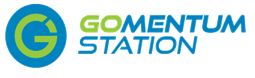 Gomentum Station Logo