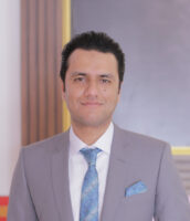 Junaid Ahmed Khan