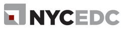 NYCEDC Logo