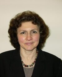 Rae Zimmerman
